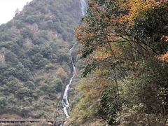 -磐安舞龙峡景区