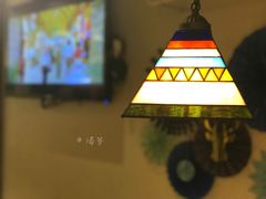 -伊斯坦布尔土耳其清真咖啡餐厅