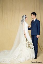 -艺匠摄影ARTIZ STUDIO(南京店)