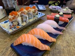 -米彩料理(西丽店)