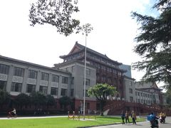 -四川大学(望江校区)