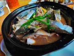-叶姐海鲜(棋子湾店)