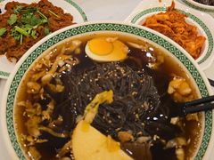 -华天延吉餐厅(西四总店)