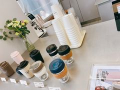 -Manner Coffee(IFS一楼店)
