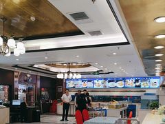 -北塘海鲜·天津菜(大光明桥旗舰店)