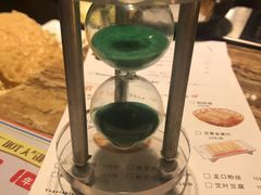 -润泽园椰子鸡(汇一城店)