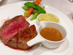 -Deer Park鹿园西餐(仁恒置地广场店)