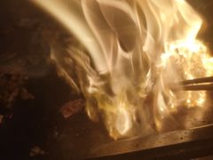 -罗姐烧烤(东风路一段店)
