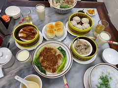 -汇豪轩(光明东路店)