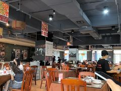-天下客饭店(中山路店)