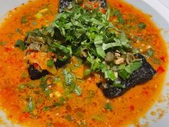老长沙臭豆腐-遇见湘·地道湖南菜(云门店)