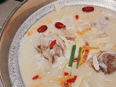 -骨之味·筒骨汤火锅(江头店)
