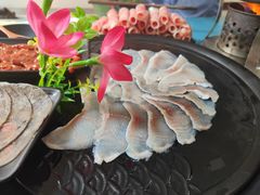 -丽江庭院之丽江往事(安定门店)