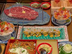 -鸟山鸣·日料食堂(王府井店)