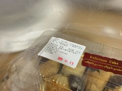 -苹果花园(龙漕路店)