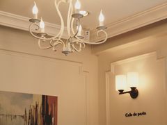 -Cafe de Paris(林荫路店)
