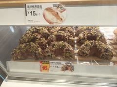 -85度C(南京珠江华海店)