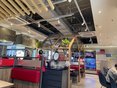 -鱼酷活鱼烤鱼(南京水游城店)