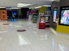 -中影国际影城(东方新天地CINITY店)