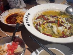 -新太二·鲜料川菜(晶耀前滩店)