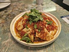 -浩海火烧云傣家菜(京广店)