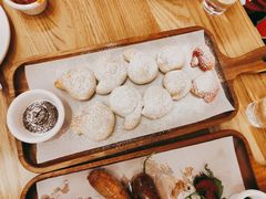 -城市大道红炉披萨烘焙坊