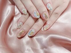 -StartNail美甲