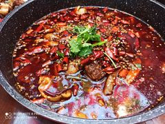 -赵小姐丨新中餐(曲江店)