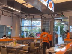 -肥韬茶餐厅(海上世界店)