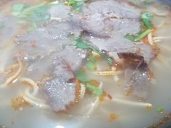 -牛煎里牛肉煎包淮南牛肉汤(广东路店)