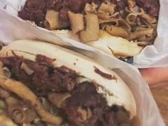 -清真拉妈卤味(回民街店)