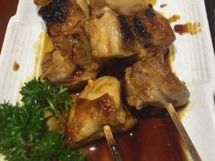 -胜代日本料理(云程巷小区店)