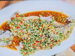 -简家·海鲜盛宴(下沙店)