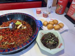 -何师傅美蛙鱼头(汉街店)