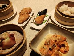 -万丽轩·粤菜(王府井金茂万丽酒店)