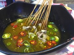 -友记功夫香·人民川菜(红牌楼店)