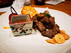 -花潮料理艺食馆(世欧广场店)