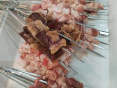 -乐趣小炉子烧烤(六里桥店)