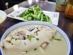 -丁太婆老妈蹄花(人民公园非遗总店)