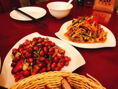 -鸢飞潍坊菜馆(鸢飞大酒店)