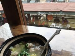 -北京水岸山吧度假村(雁栖镇店)