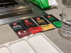 -丰茂烤串(建设街店)