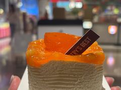 -Pantry's Best派悦坊蛋糕(K11购物艺术中心店)