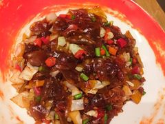 -褚记烤鸭·南京家常菜(雨花e-park店)