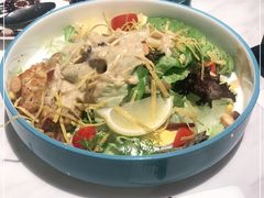 -Gray Whale 灰鲸餐厅(北美N1店)