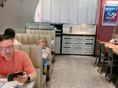 -敏华冰厅(平安金融中心店)
