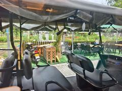 -丫丫蟹庄·苏式园林农家乐·阳澄湖大闸蟹(阳澄湖莲花岛店)