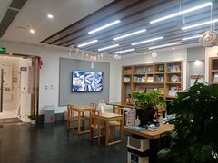 -子曰书院·古筝围棋书法国画小主持(夏都店)