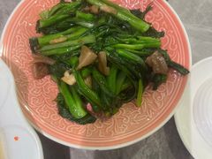-九龙茶记·粤式餐厅融合菜(鹭江店)