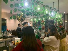 -安蒂娅·海鲜自助餐厅(安蒂娅美兰酒店)